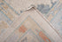 Vintage Oushak Area Rug (8' x 9')